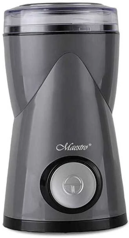 Kavamalė Feel-Maestro MR-453-Baltas coffee grinder Blade grinder 180 W