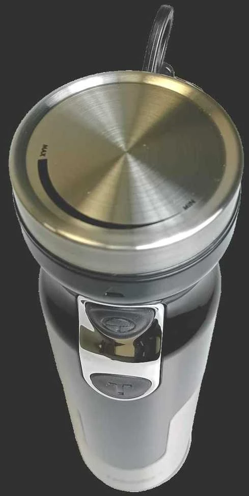 Kavamalė Feel-Maestro MR-453-Baltas coffee grinder Blade grinder 180 W