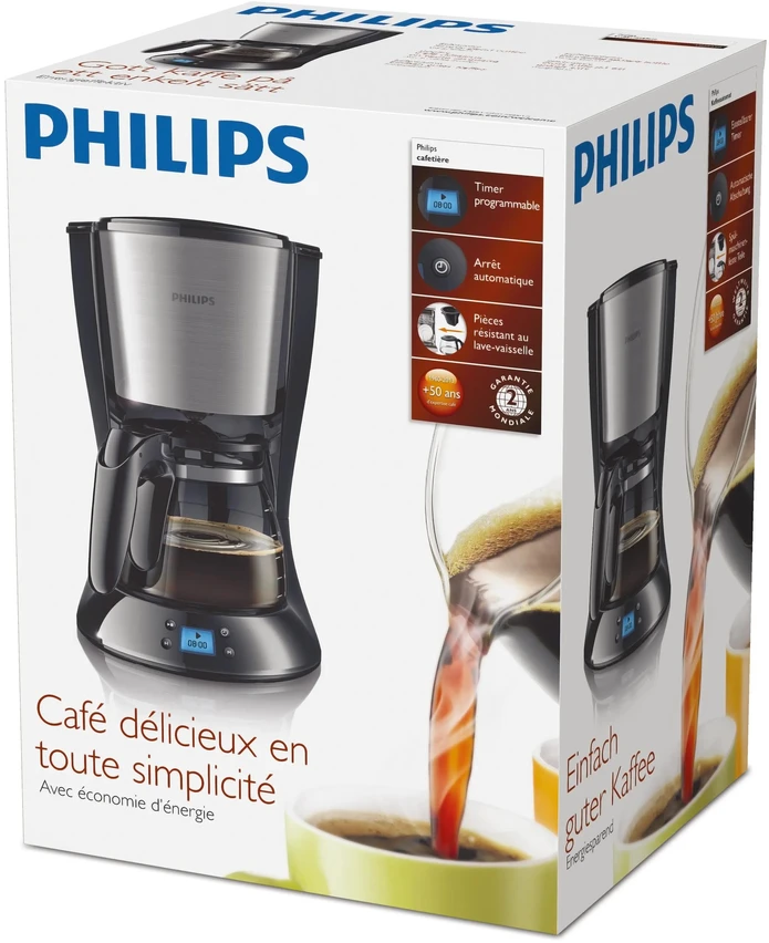 Kavos aparatas Philips Daily Collection