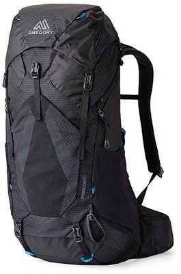 Gregory Paragon Hiking backpack 40 l M/L Juodas