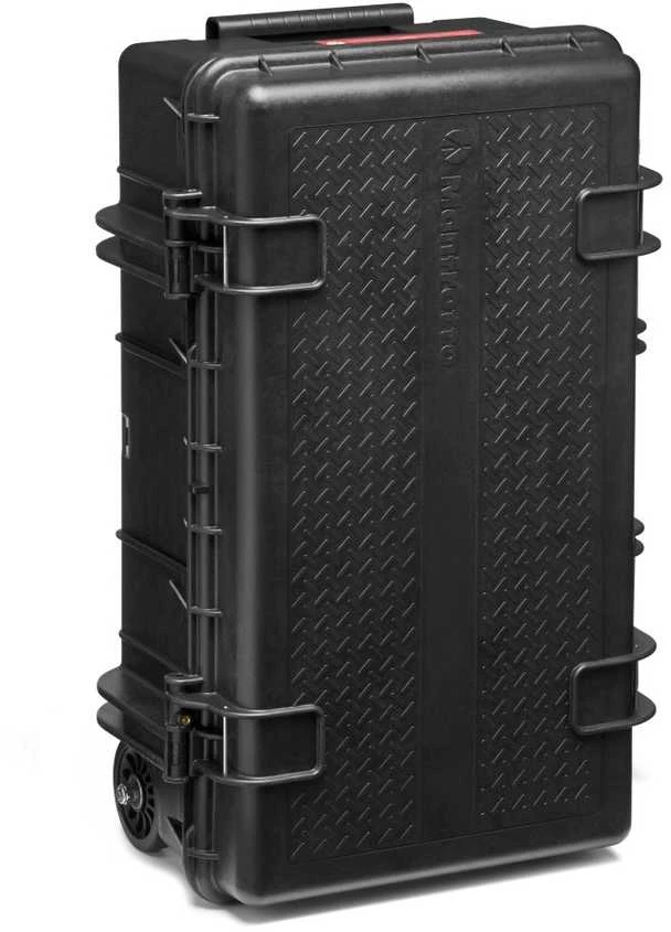 Manfrotto „Walizka Reloader Tough 55“ – aukštas CPS