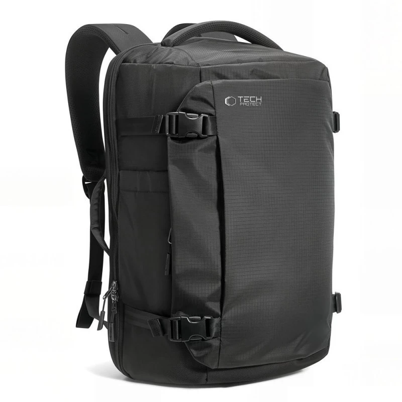 Kelioninė Kuprinė - Tech-Protect Defender S70 24 L Juoda