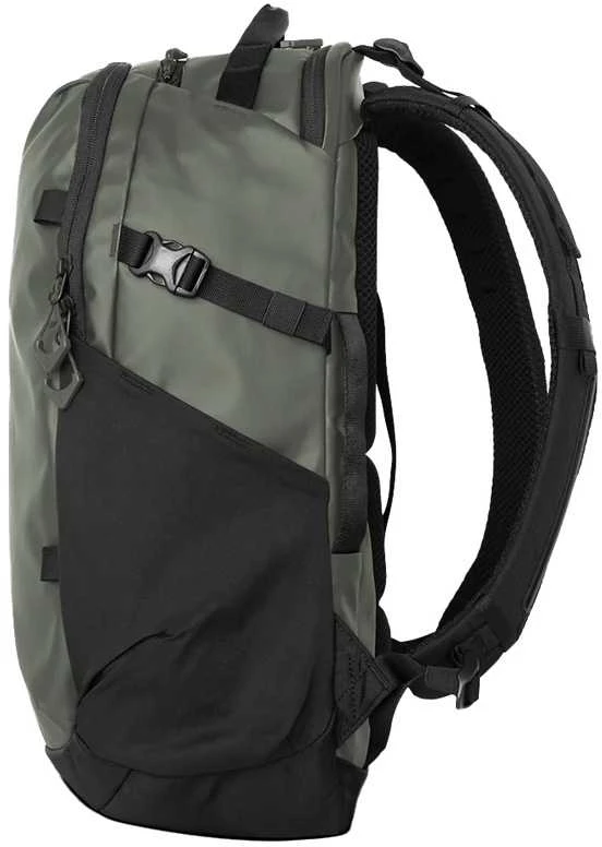 Kelioninė kuprinė - WANDRD NIMBUS 18L Kuprinė, Žalia