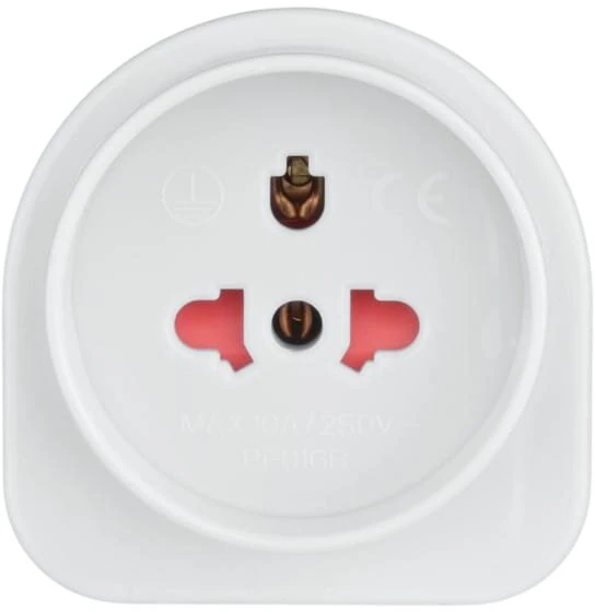 Adapteris DPM PF01GB, EU/GB