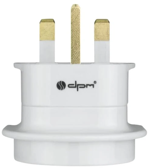 Adapteris DPM PF01GB, EU/GB