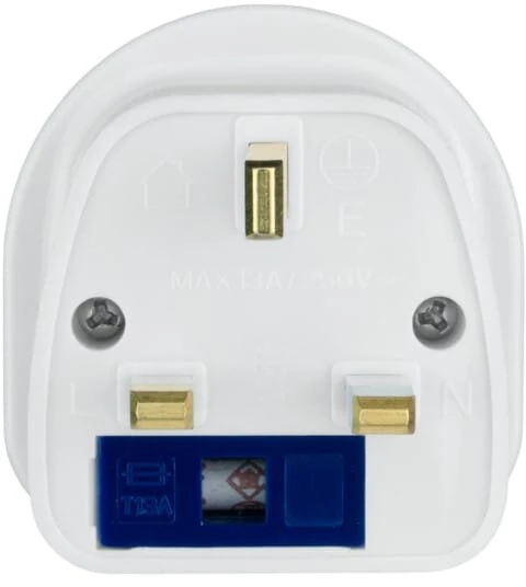 Adapteris DPM PF01GB, EU/GB
