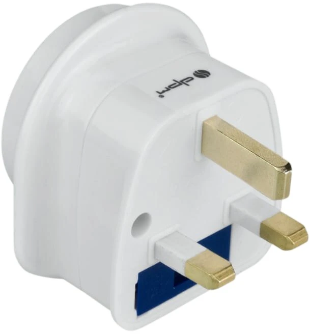 Adapteris DPM PF01GB, EU/GB