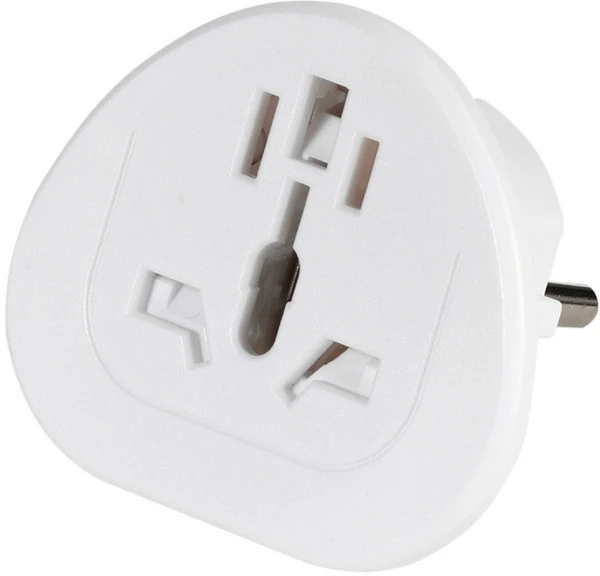 Kelioninis adapteris - Vivanco World-EU 39615