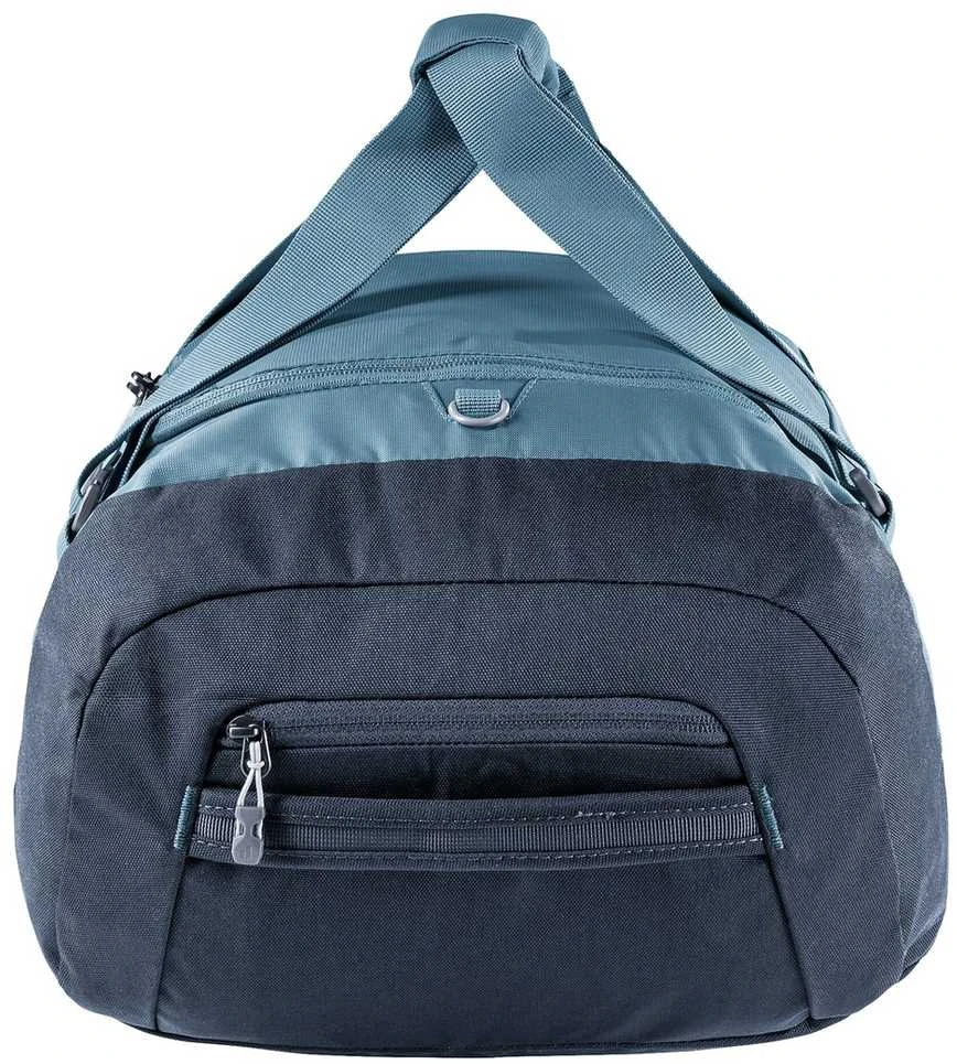 Deuter Duffel 35 - kelioninis krepšys (Atlanto/rausvos spalvos)