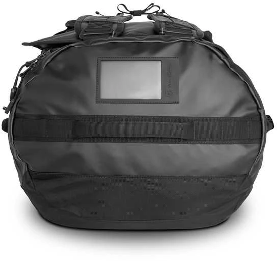 Kelioninis krepšys - WANDRD CARRYALL Duffel 30L Krepšys, Juoda