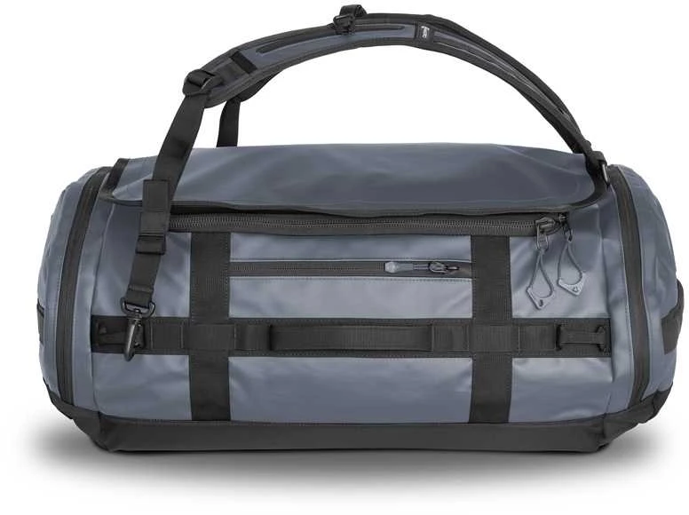 Kelioninis krepšys - WANDRD CARRYALL Duffel 30L Krepšys, Mėlyna