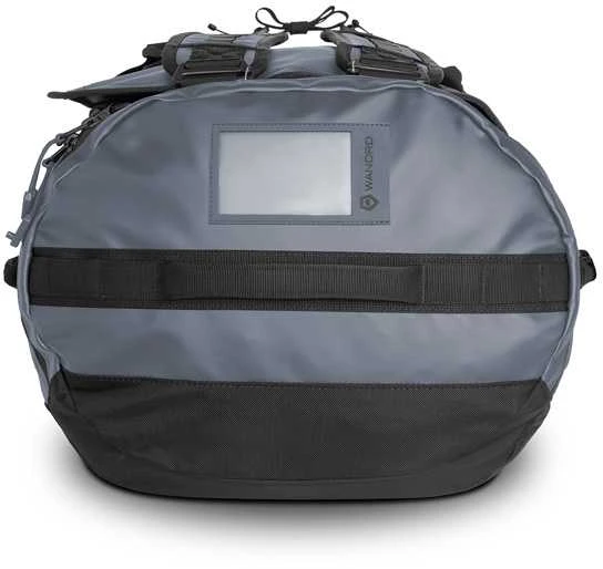 Kelioninis krepšys - WANDRD CARRYALL Duffel 30L Krepšys, Mėlyna