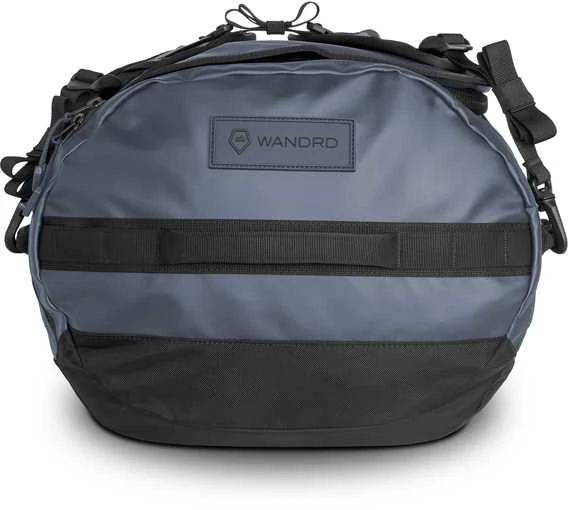 Kelioninis krepšys - WANDRD CARRYALL Duffel 30L Krepšys, Mėlyna