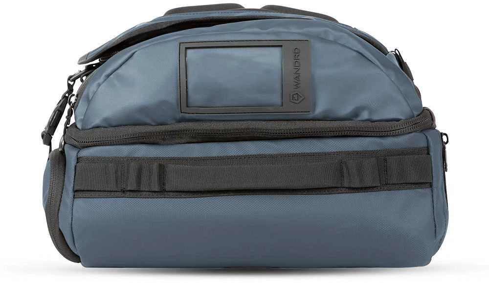 Kelioninis krepšys - WANDRD HEXAD ACCESS DUFFEL Atsparus vandeniui Krepšys, Mėlyna