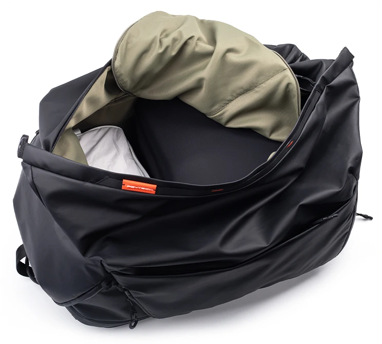 PGYTECH OneMo 35L Travel Backpack (juodas)