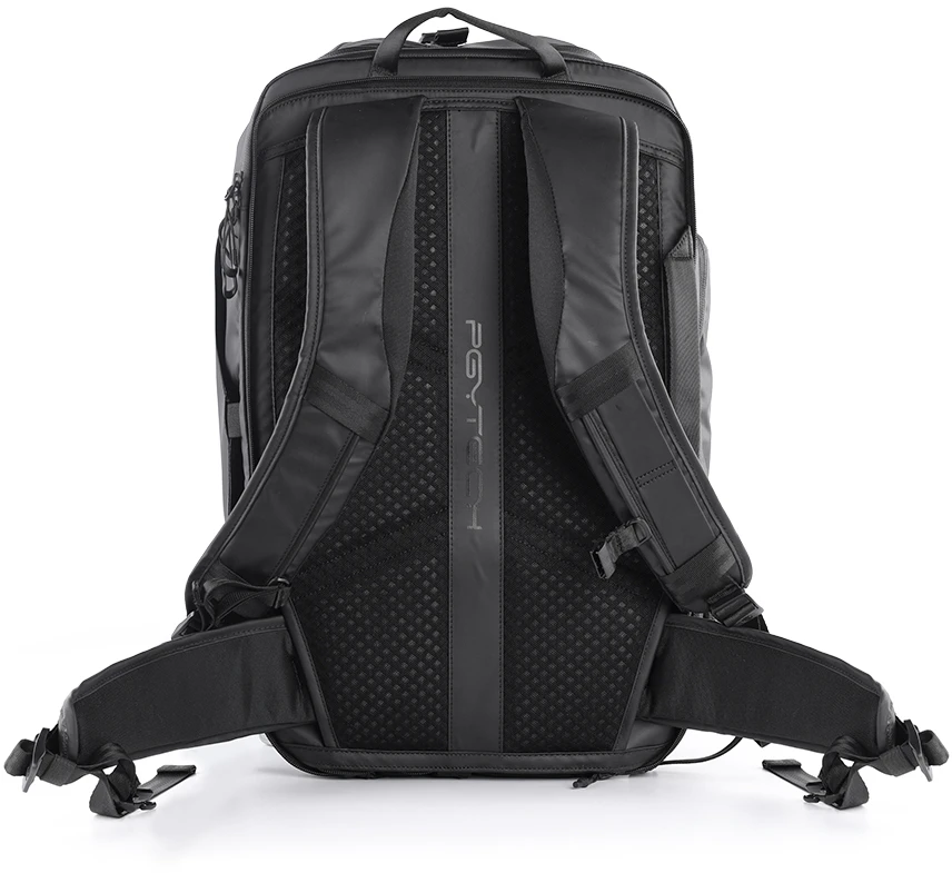 PGYTECH OneMo 35L Travel Backpack (juodas)
