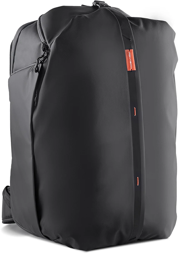 PGYTECH OneMo 35L Travel Backpack (juodas)