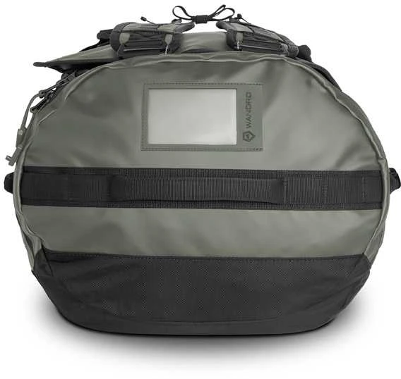 Kelioninis - WANDRD CARRYALL Duffel 40L Krepšys, Žalia