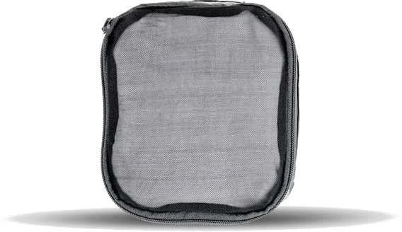 Kelionių priedas - WANDRD Packing Cube Bundle (S,M,L, skaidrus tinklas)