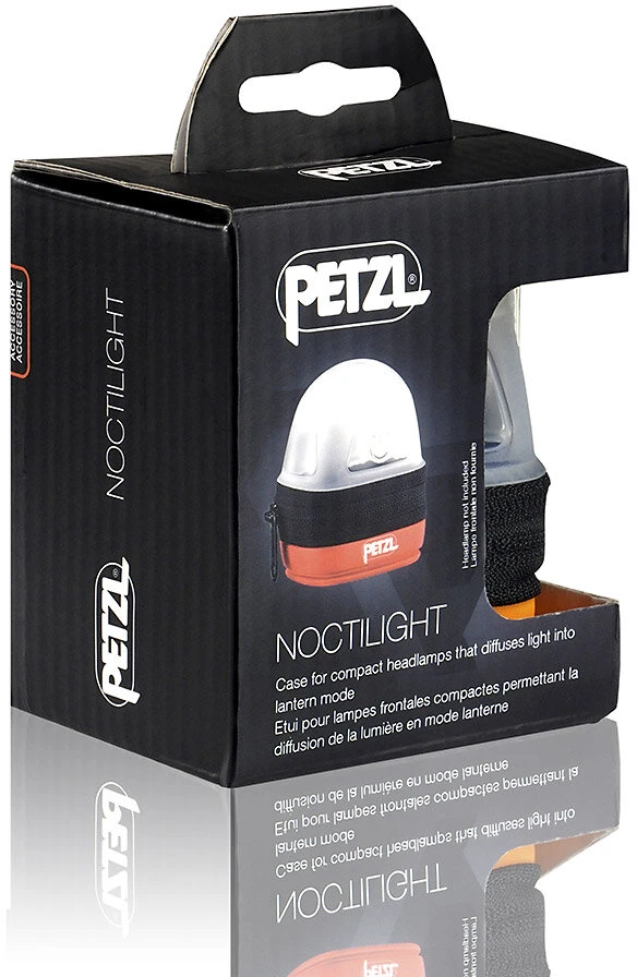 Prožektoriaus priedas Petzl Noctilight