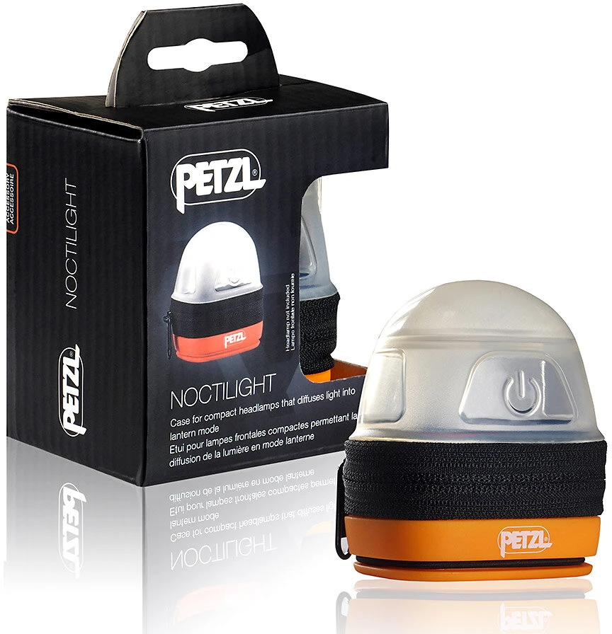 Prožektoriaus priedas Petzl Noctilight