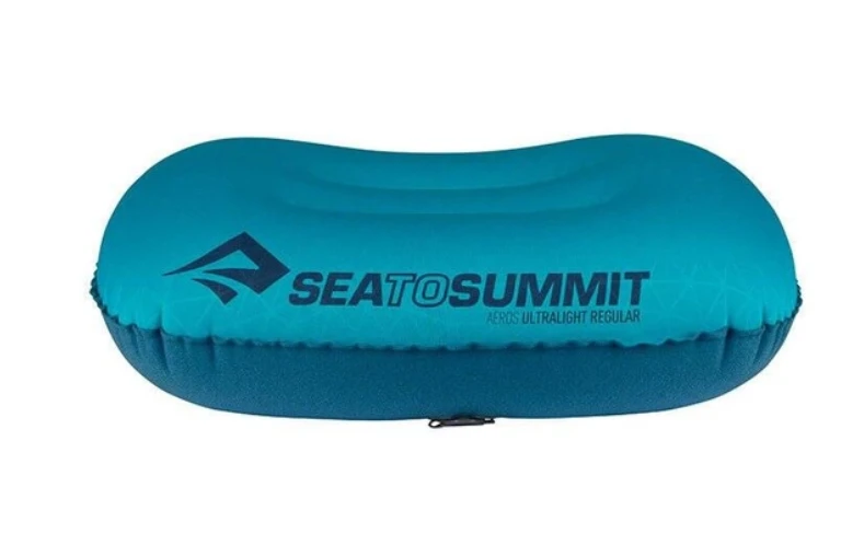 Itin lengva pripučiama pagalvė Sea To Summit Eros