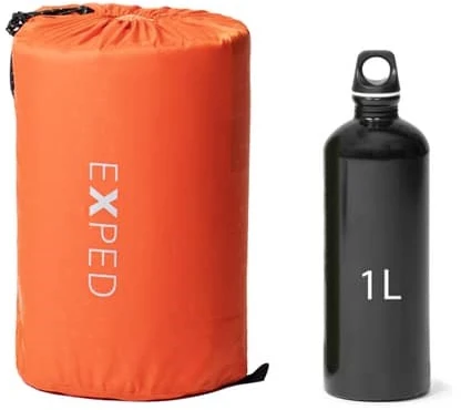 Exped SIM 3,8 m savaime prisipučiantis kilimėlis miegui