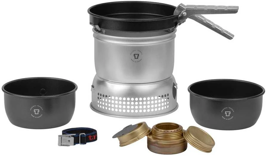 TRANGIA VIRYKLĖ 27-5/UL