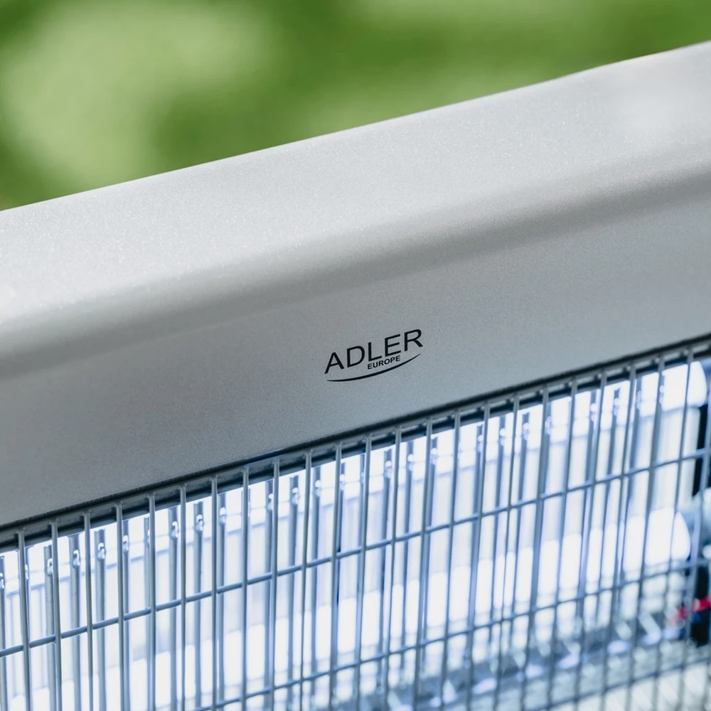 Adler | Vabzdžius naikinanti lempa LED | AD 7940 | 9 W