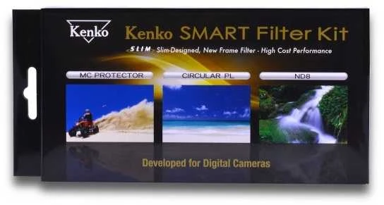 Kenko Smart Kit 43mm