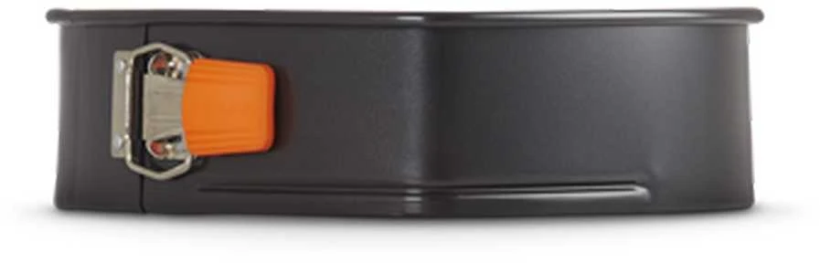 Kepimo Forma - Le Creuset Širdies Formos, Neprideganti, Anglies Plienas