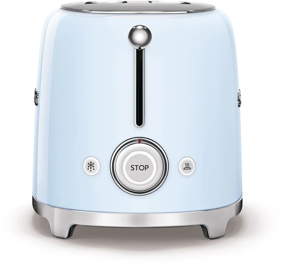 SMEG skrudintuvas TSF01PBEU