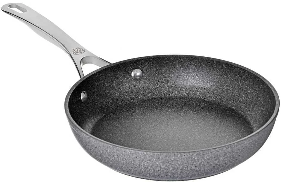 BALLARINI SALINA aliuminio keptuvė, 24 cm
