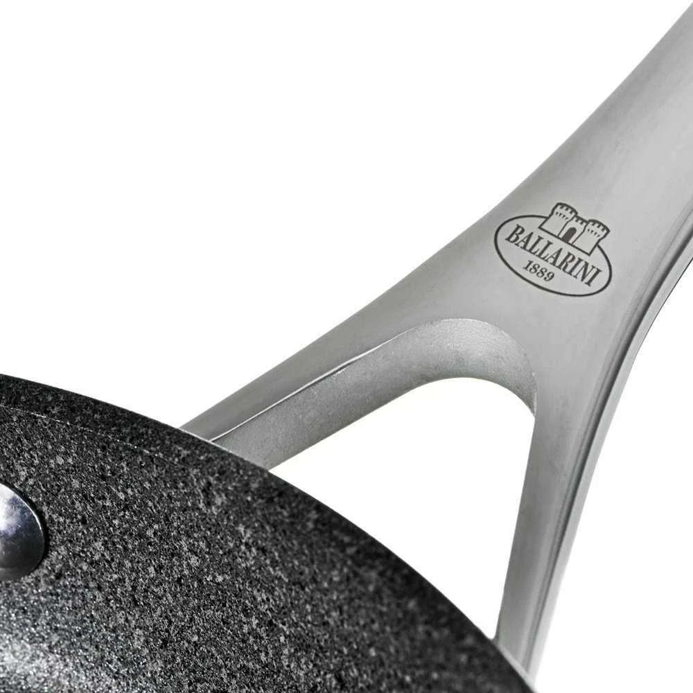 BALLARINI SALINA aliuminio keptuvė, 24 cm