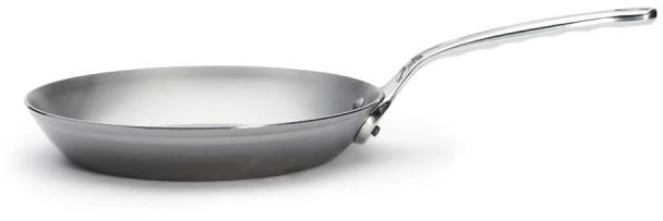 De Buyer Pan, 24 cm, Mineral B Pro