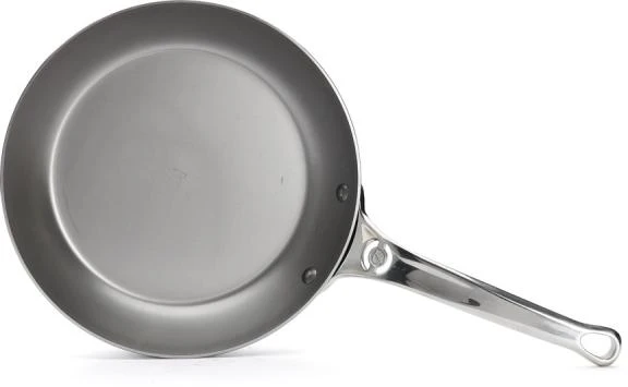 De Buyer Pan, 24 cm, Mineral B Pro