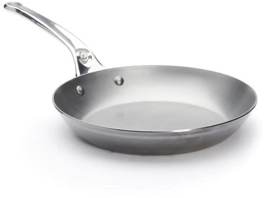 De Buyer Pan, 24 cm, Mineral B Pro