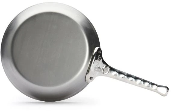 De Buyer Pan, 24 cm, Mineral B Pro