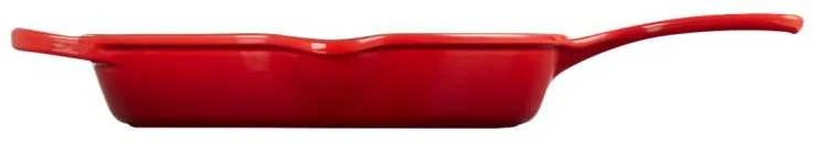 Keptuvė - Le Creuset Keptuvė ir Patiekalų Patiekalas 26cm Vyšnių Raudona