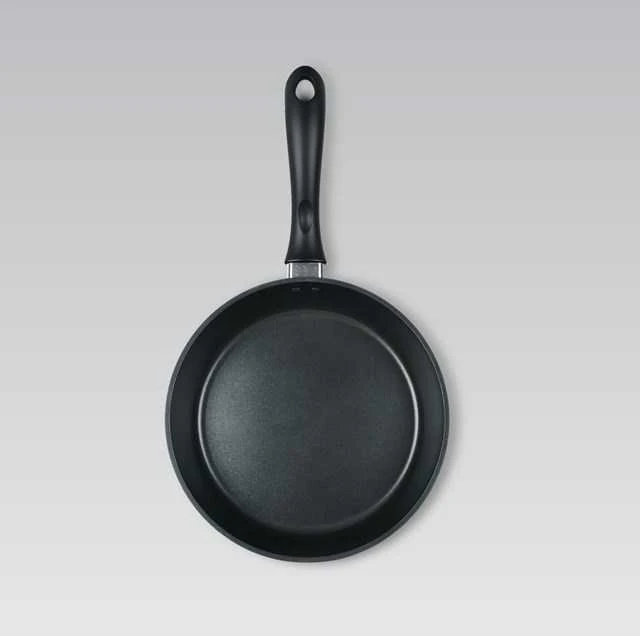 Maestro Riposo Keptuvė Quantanium su dangčiu, 28 cm, 166
