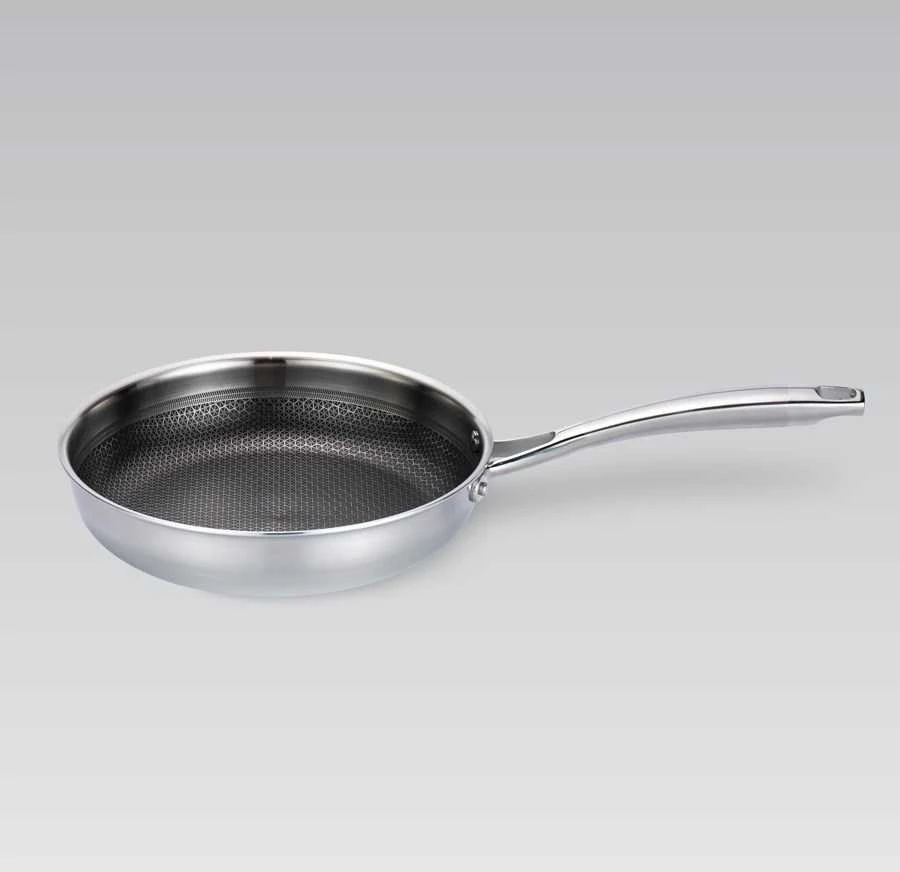 Profesionali keptuvė Maestro MR-1224-24 24 cm