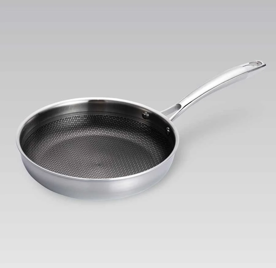 Profesionali keptuvė Maestro MR-1224-24 24 cm