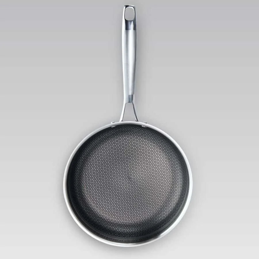 Profesionali keptuvė Maestro MR-1224-24 24 cm