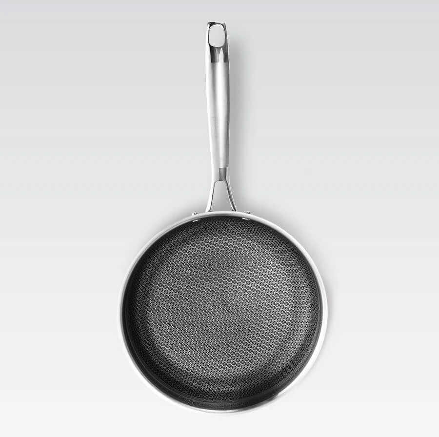 MAESTRO banguota 28 cm keptuvė MR-1212-24