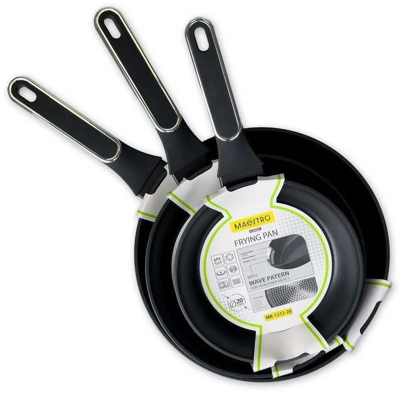 MAESTRO Banga 20cm MR-1212-20 MAESTRO
