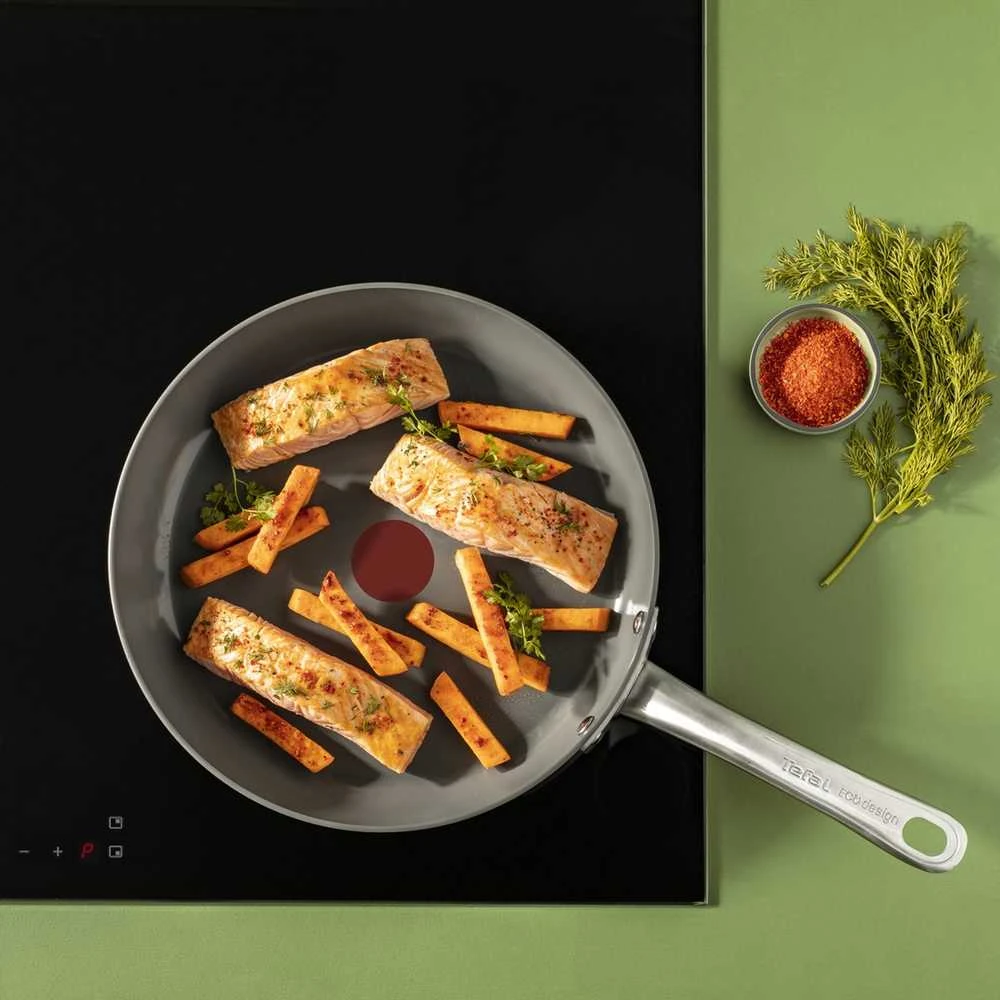 TEFAL Renewal keptuvė 24 cm [C4260443]