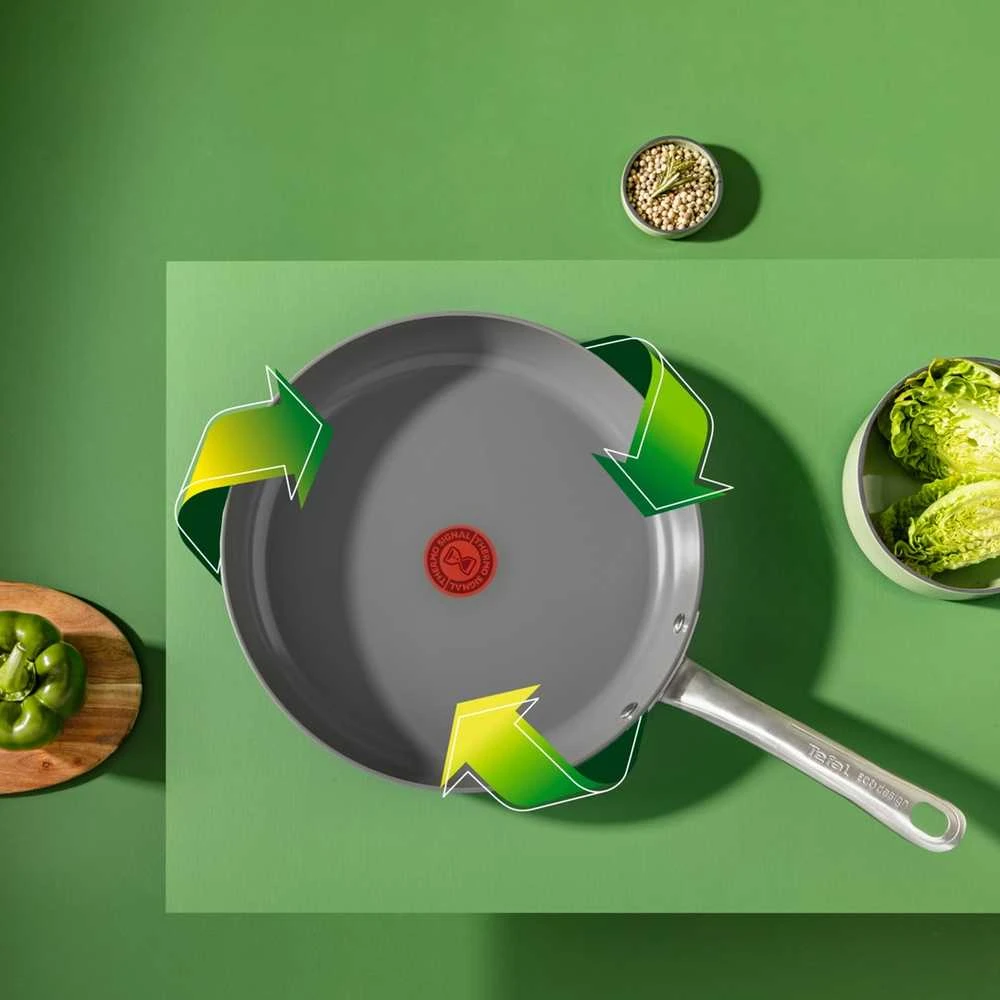 TEFAL Renewal keptuvė 24 cm [C4260443]