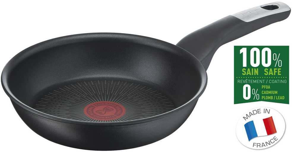 Tefal Unlimited G2550272 keptuvė Universali keptuvė Ovali