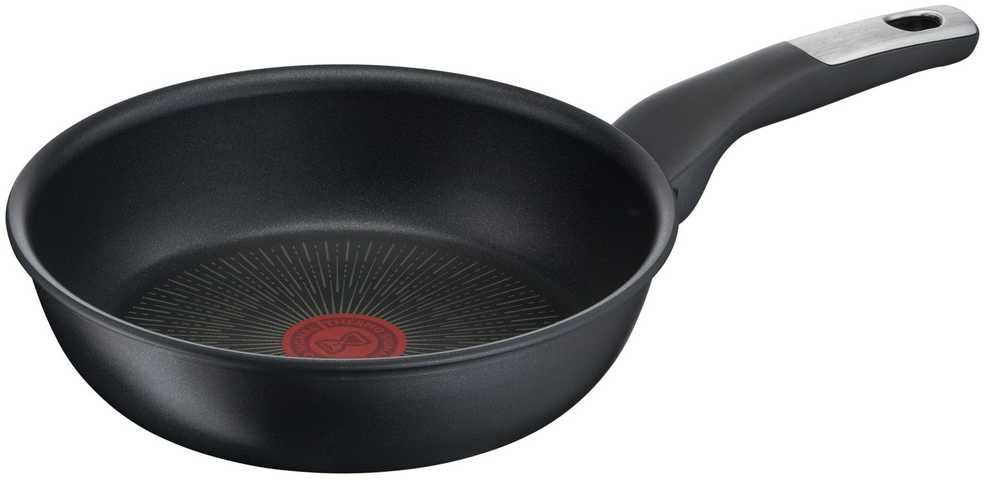 Tefal Unlimited G2550272 keptuvė Universali keptuvė Ovali