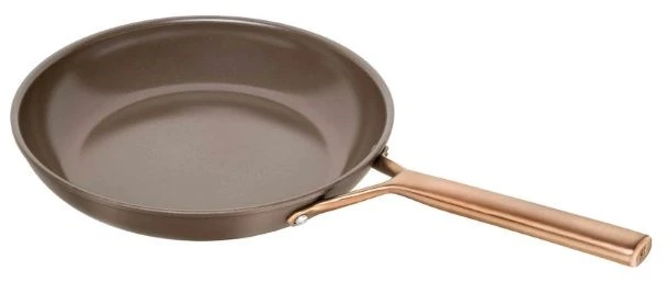 Keptuvė - ZWILLING Milano 1035081 28 cm Mėlyna, Varinė